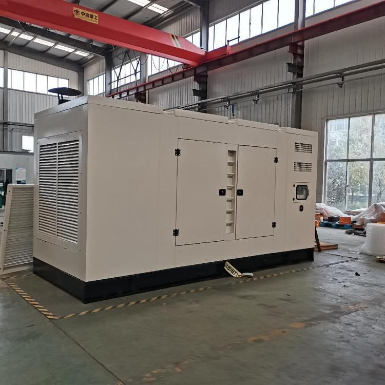 堆龙德庆发电机出租