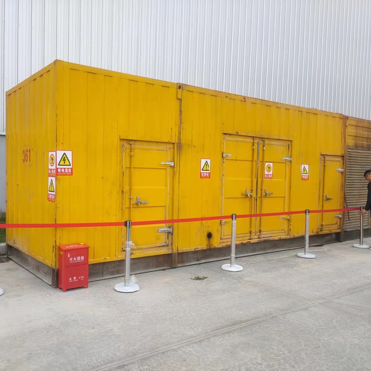 堆龙德庆出租柴油发电机